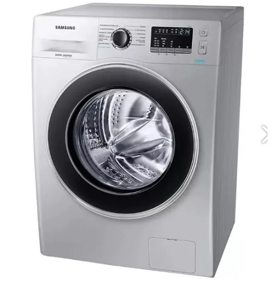 Стиральные машины SAMSUNG WW60J42E0HS/LD
